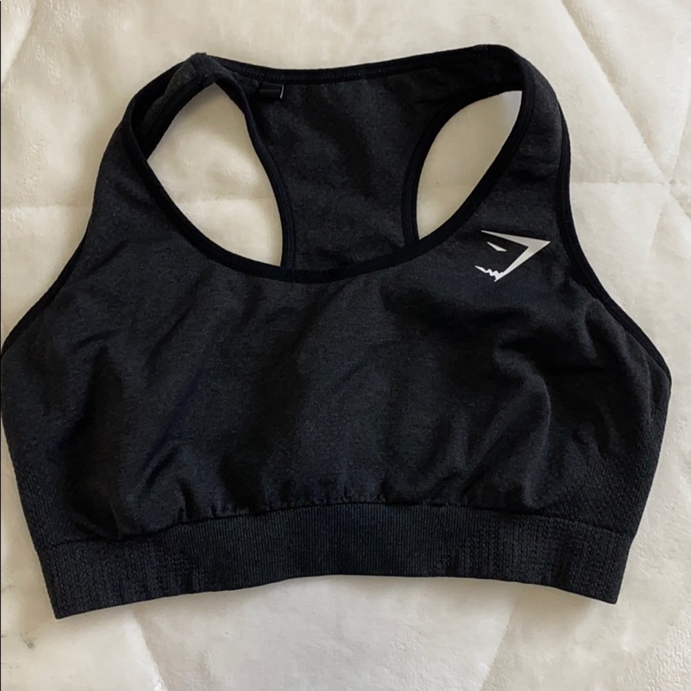 Gymshark sports bra